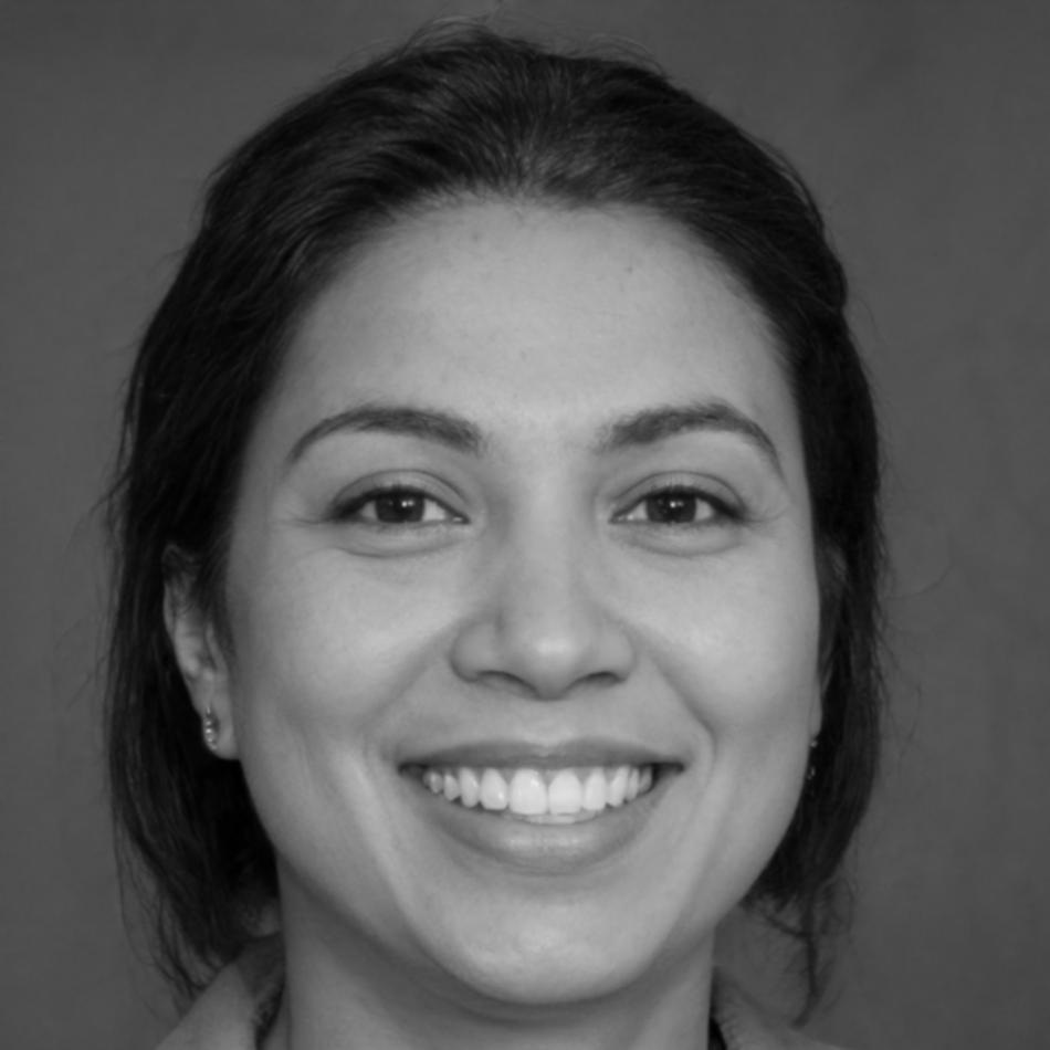 Наталія Шевченко