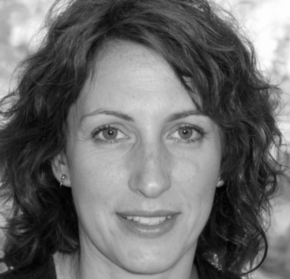 Олена Гордійчук