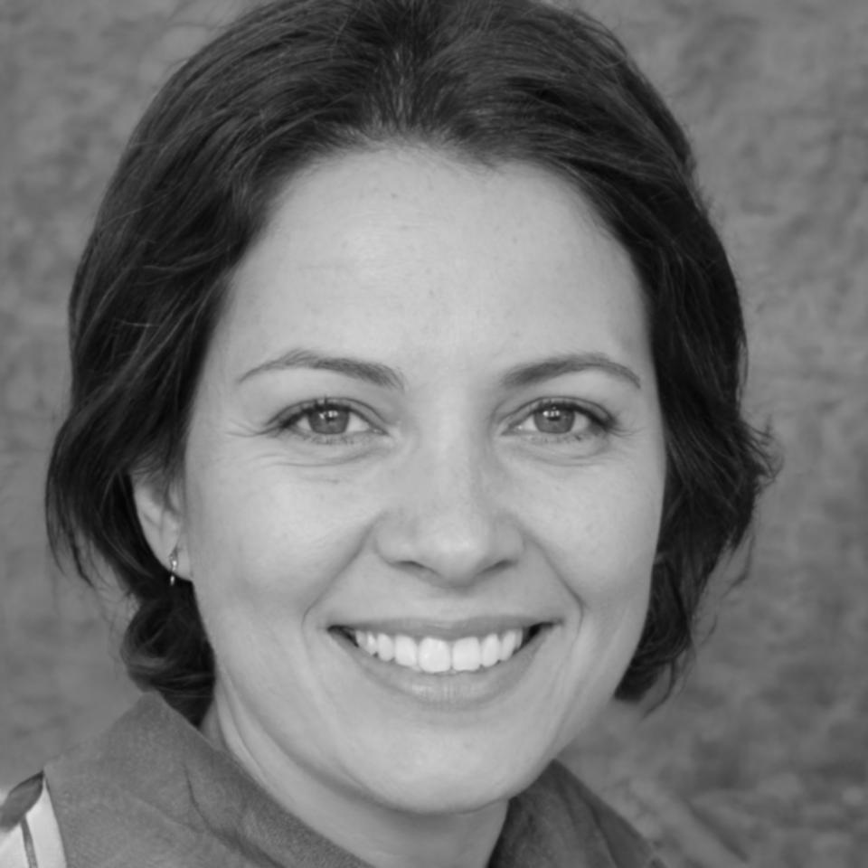 Тетяна Мельник, випускниця курсу персонального стилювання