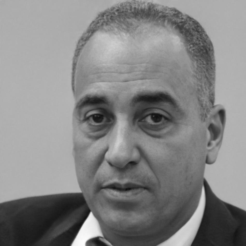 Ігор Мельник