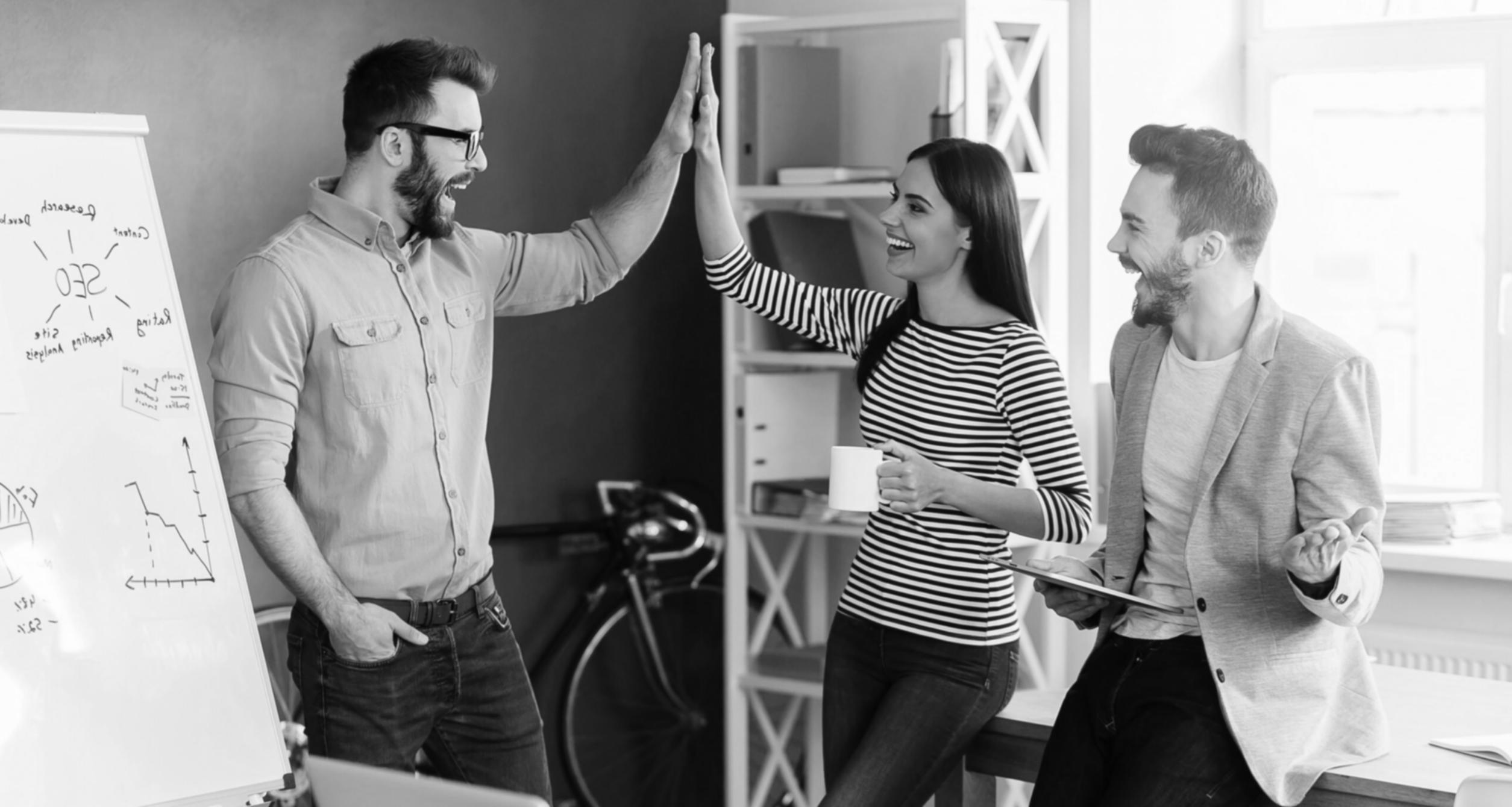 Процес навчання стилю